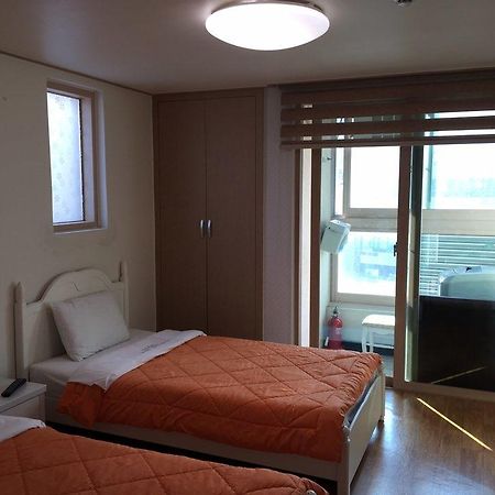 Ean Residence Hotel Теджон Екстер'єр фото