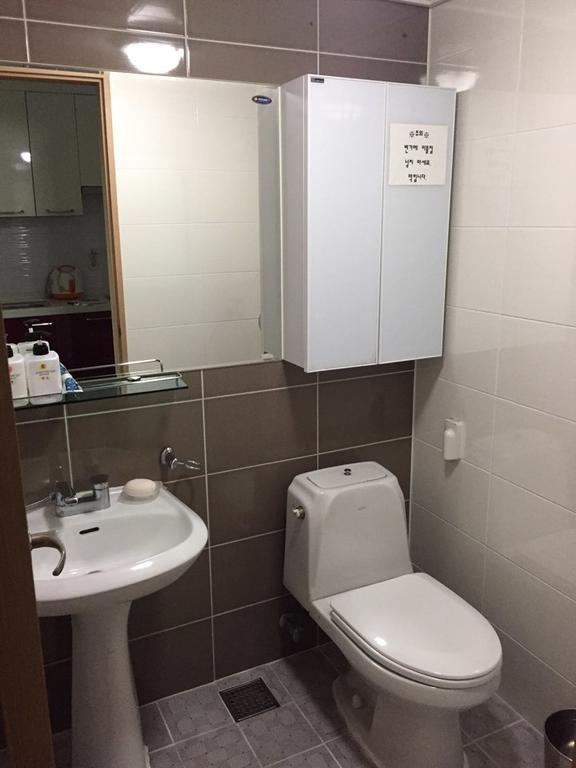 Ean Residence Hotel Теджон Екстер'єр фото