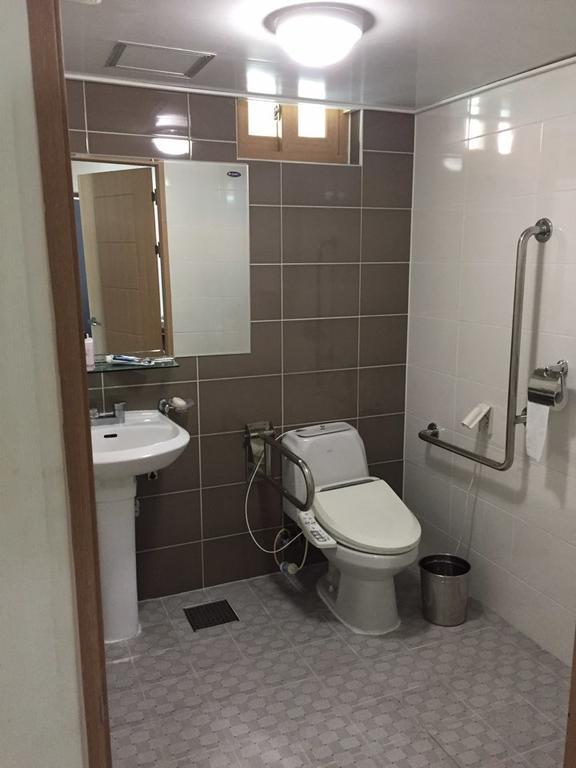 Ean Residence Hotel Теджон Екстер'єр фото