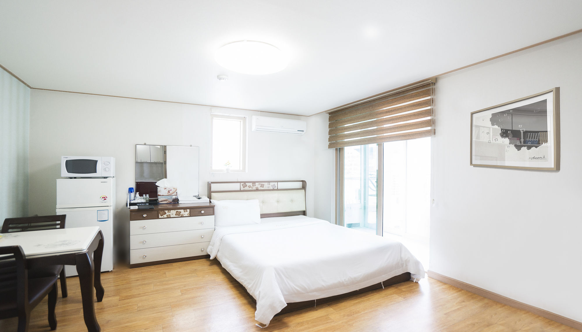 Ean Residence Hotel Теджон Екстер'єр фото
