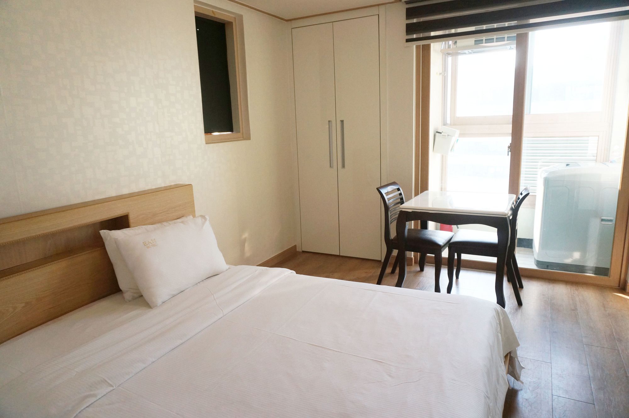 Ean Residence Hotel Теджон Екстер'єр фото