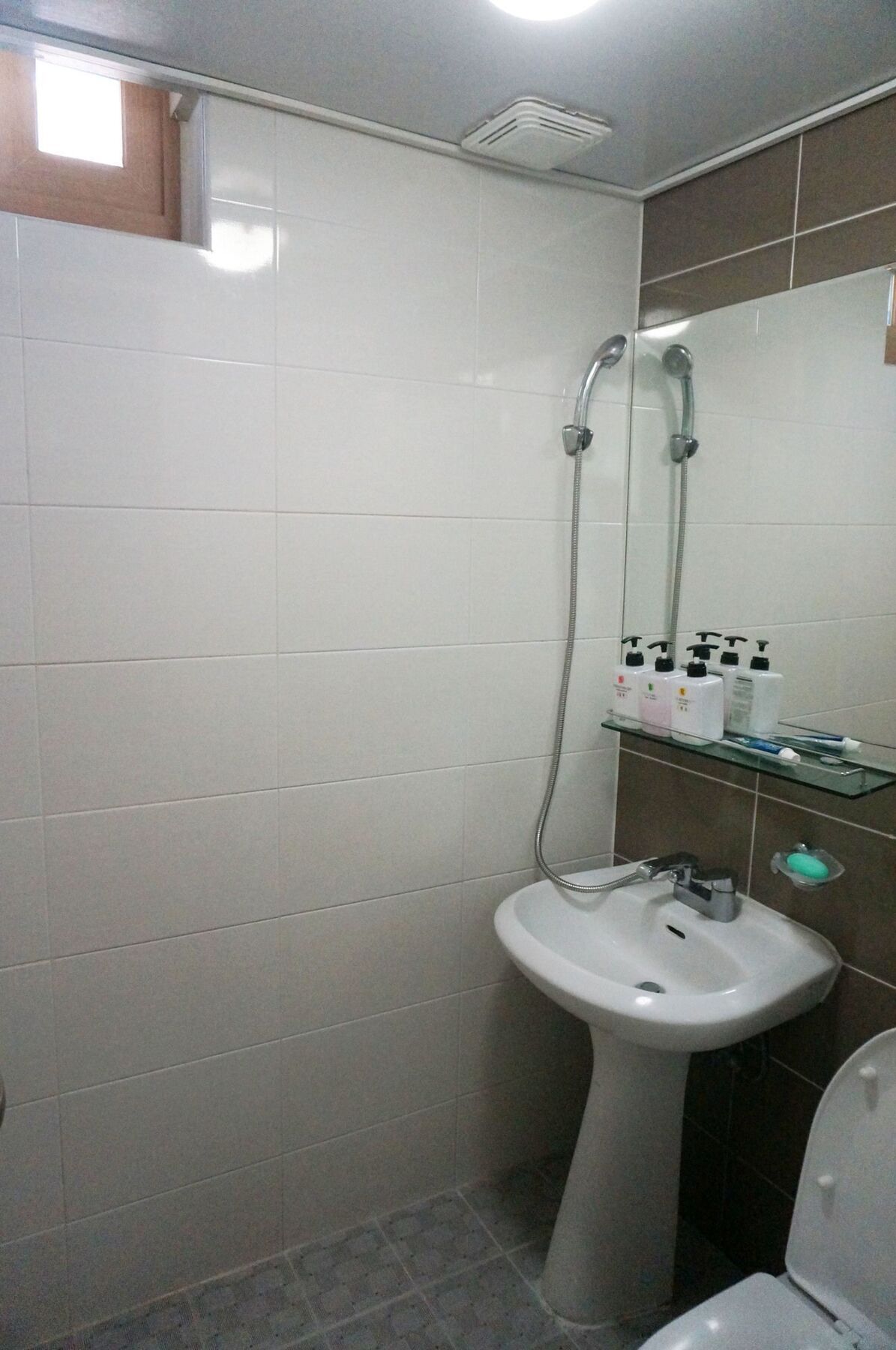 Ean Residence Hotel Теджон Екстер'єр фото